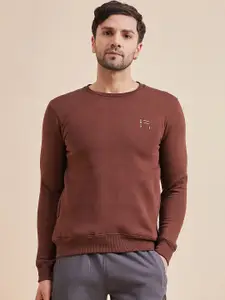 Sweet Dreams Long Sleeves Fleece Sweatshirt