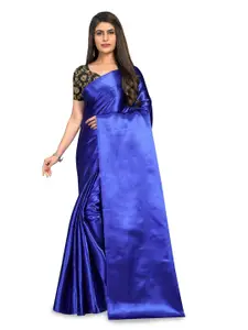 Rhey Satin Luxurious Elegance Saree