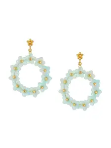 Ted Baker Contemporary Drop Earrings