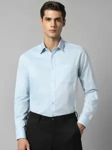 Louis Philippe Slim Fit Formal Shirt