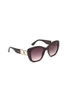 IDEE Women Lens & Round Sunglasses with UV Protected Lens