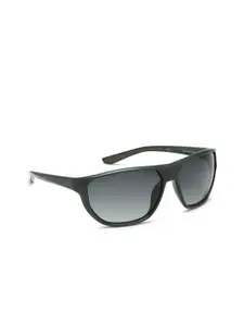IDEE Men Lens & Round Sunglasses with UV Protected Lens