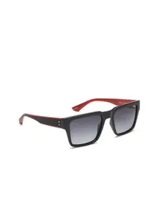 IDEE Men Lens & Round Sunglasses With UV Protected Lens