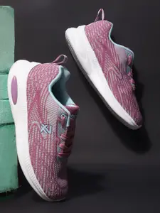 Liberty Women Lace-Up Running Shoes
