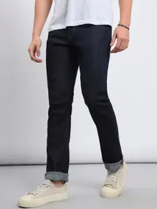 Lee Men Rodeo Straight Fit Stretchable Jeans