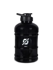 NIVIA Black Water Bottle 1.8 Ltr