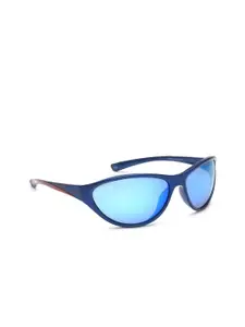 IDEE Men Cateye Sunglasses With UV Protected Lens