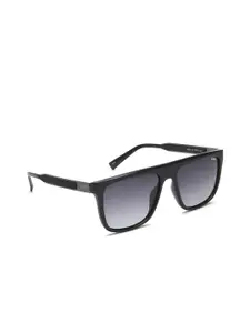 IDEE Men Square Sunglasses With UV Protected Lens