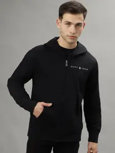 GANT Hooded Long Sleeves Sweatshirt