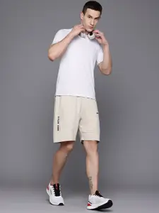 HRX by Hrithik Roshan Men Regular Fit Lifestyle Shorts