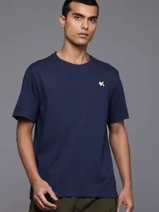 HRX by Hrithik Roshan Printed Lifestyle T-shirt