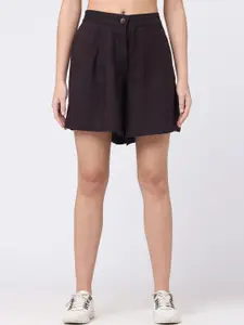 Saltpetre Sleeveless Organic Cotton Top & Shorts Co-Ords