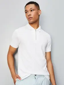 max Polo Collar Short Collar T-shirt