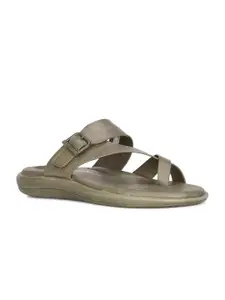Bata Men KYRO One Toe Comfort Sandals