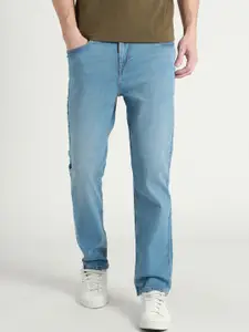Dennis Lingo Men Mid Rise Cotton Stretchable Jeans