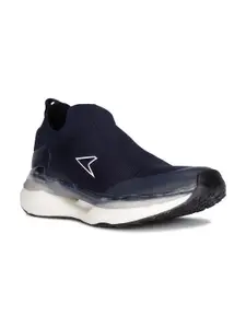 Power Men Textile Running Shoes