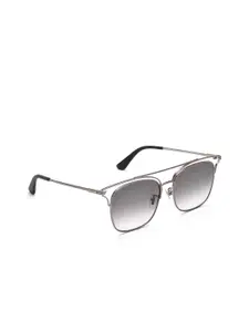 Police Women Square Sunglasses with UV Protected Lens