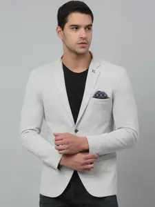 Cantabil Men Single Breasted Casual Blazers