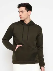 BAESD Long Sleeves Hood Pullover Sweatshirt