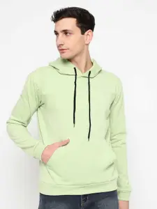 BAESD Long Sleeves Hood Pullover Sweatshirt