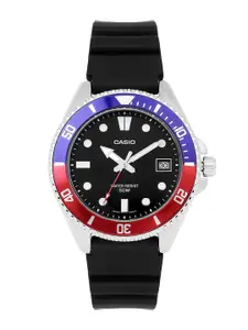 CASIO Enticer Men Analogue Calendar Watch A2194