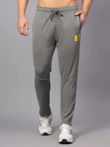 Shiv Naresh Men Printed Track Pants