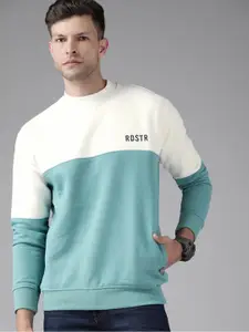 Roadster Long Sleeved  Sweatshirts
