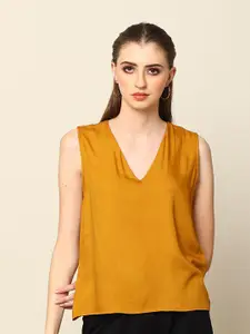 Saltpetre V-Neck Modal Top With Trouser