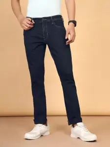 Wrangler Men Millard Clean Look Stretchable Jeans