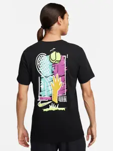 Nike Court Dri-FIT Tennis T-Shirt