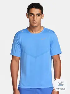 Nike Dri-FIT Short-Sleeve Running T-shirt