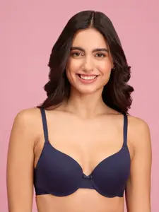 Nykd Heavily Padded Push-Up Bra With All Day Comfort