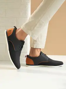 U.S. Polo Assn. Men Lucius 3.0 Casual Lace Up Shoes