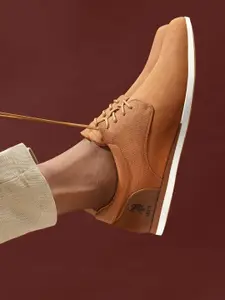 U.S. Polo Assn. Men Lucius 3.0 Casual Lace Up Shoes