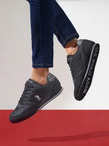 U.S. Polo Assn. Men Eliza 2.0 Casual Lace Up Shoes