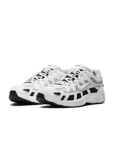 Nike Men P-6000 Lace-Up Casual Shoes