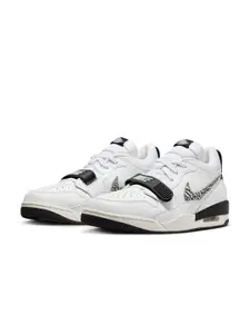 Nike Air Jordan Legacy 312 Laced Up Casual Shoes