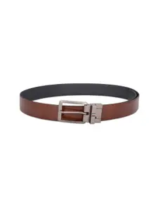 Tommy Hilfiger Men Leather Reversible Belt