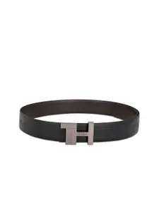 Tommy Hilfiger Men Leather Reversible Belt