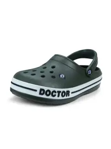 DOCTOR EXTRA SOFT Croslite Clogs