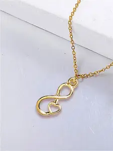 OOMPH Infinity Charm Anklet