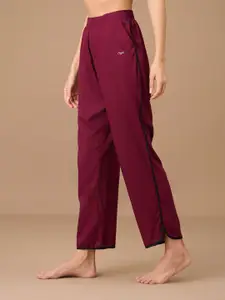 Nykd Women Relaxed Fit Lounge Pants