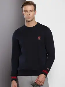 Tommy Hilfiger Round Neck Sweatshirt