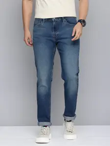 Levis Men 511 Slim Fit Light Fade Stretchable Jeans