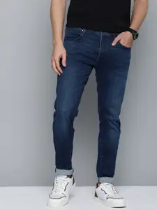 Levis Men 512 indigo Slim Tapered Fit Jeans