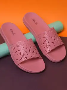 Action Women Self Design Sliders