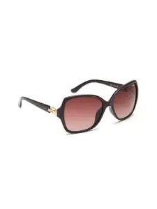 IRUS by IDEE Women Butterfly Sunglasses with UV Protected Lens