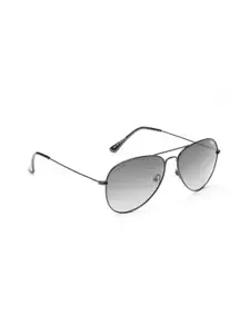 IRUS by IDEE Men Aviator Sunglasses With UV Protected Lens