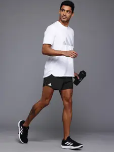 ADIDAS Men Adizero Essentials Running Shorts