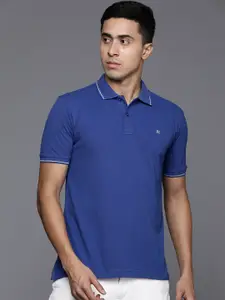Raymond Polo Collar Pure Cotton T-shirt